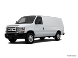 2013 Ford E150 Cargo
